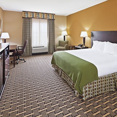 Holiday Inn Express Hotel & Suites El Paso West Номер фото