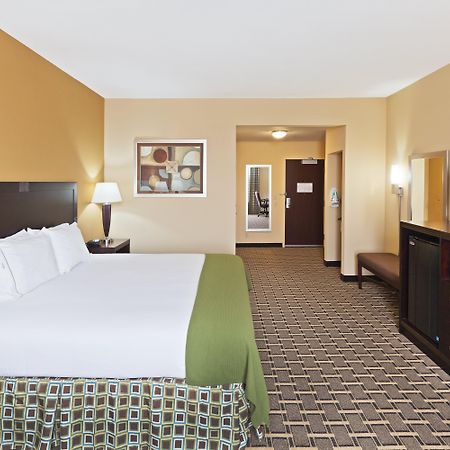 Holiday Inn Express Hotel & Suites El Paso West Номер фото